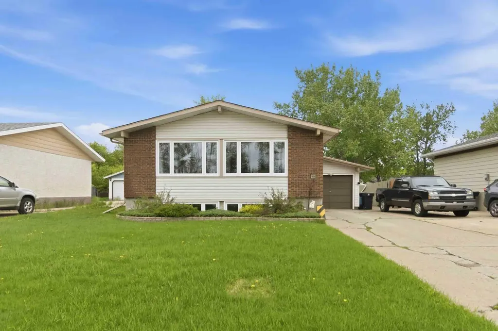 441 Signal Road Fort Mcmurray AB T9H 3W6