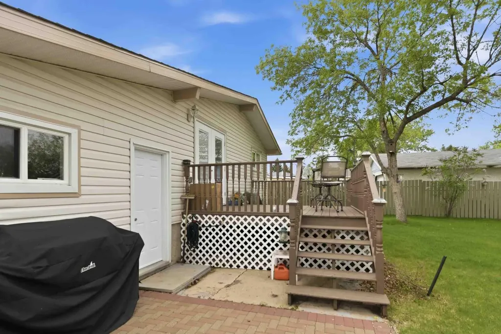 441 Signal Road Fort Mcmurray AB T9H 3W6