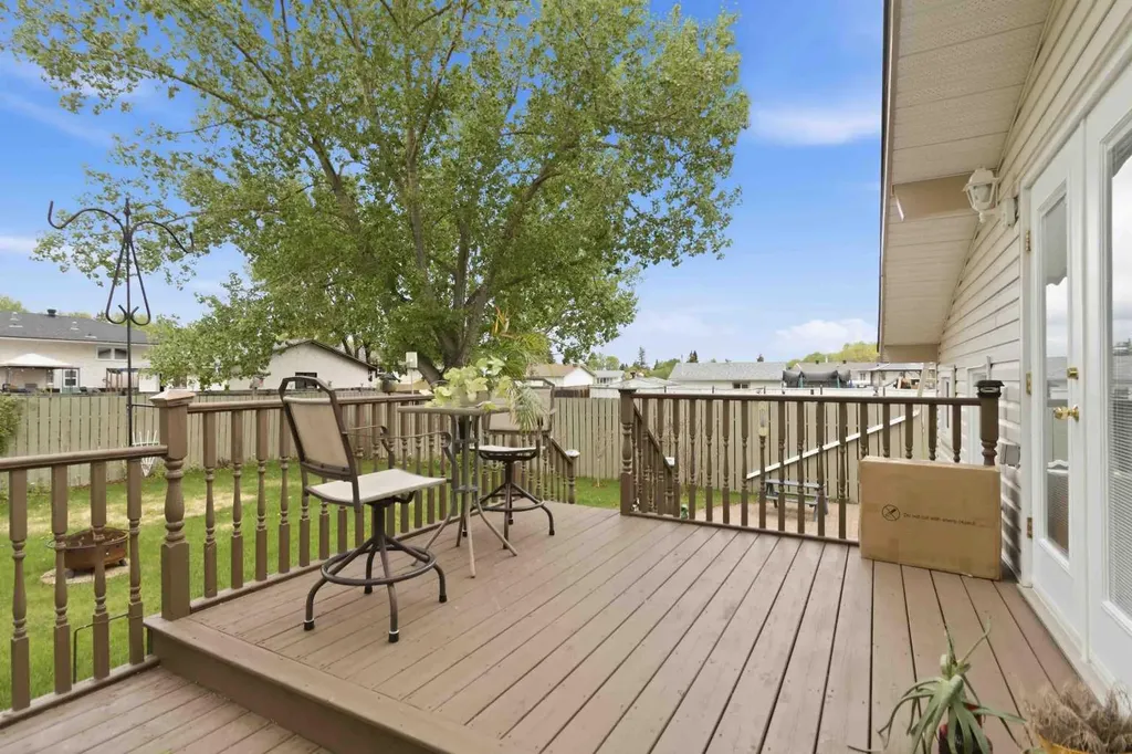 441 Signal Road Fort Mcmurray AB T9H 3W6