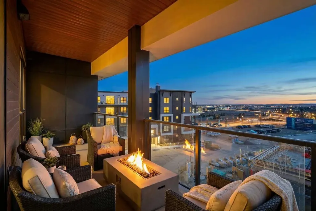 1802 Mahogany Boulevard SE Calgary AB T3M 4A5