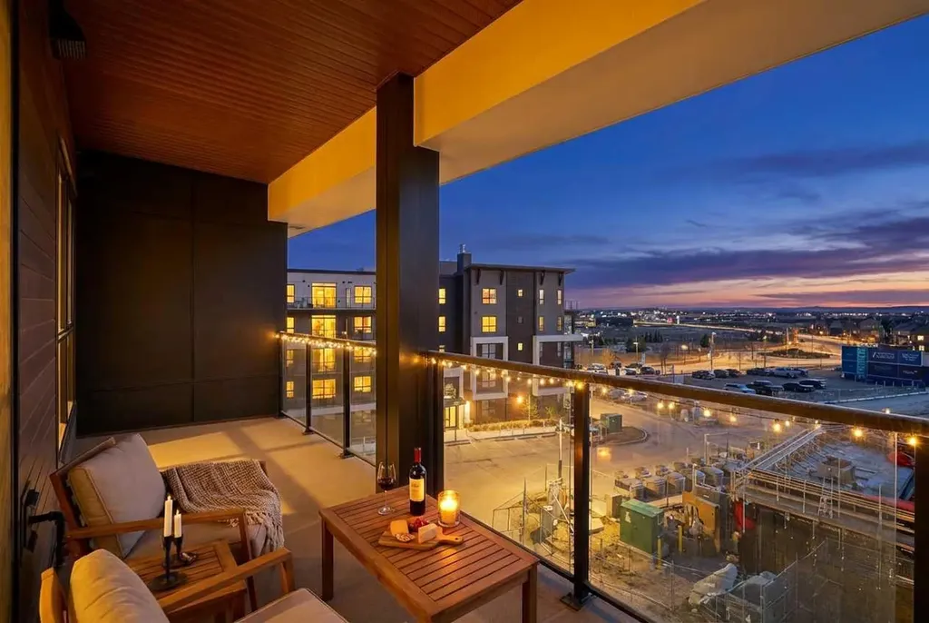 1802 Mahogany Boulevard SE Calgary AB T3M 4A5