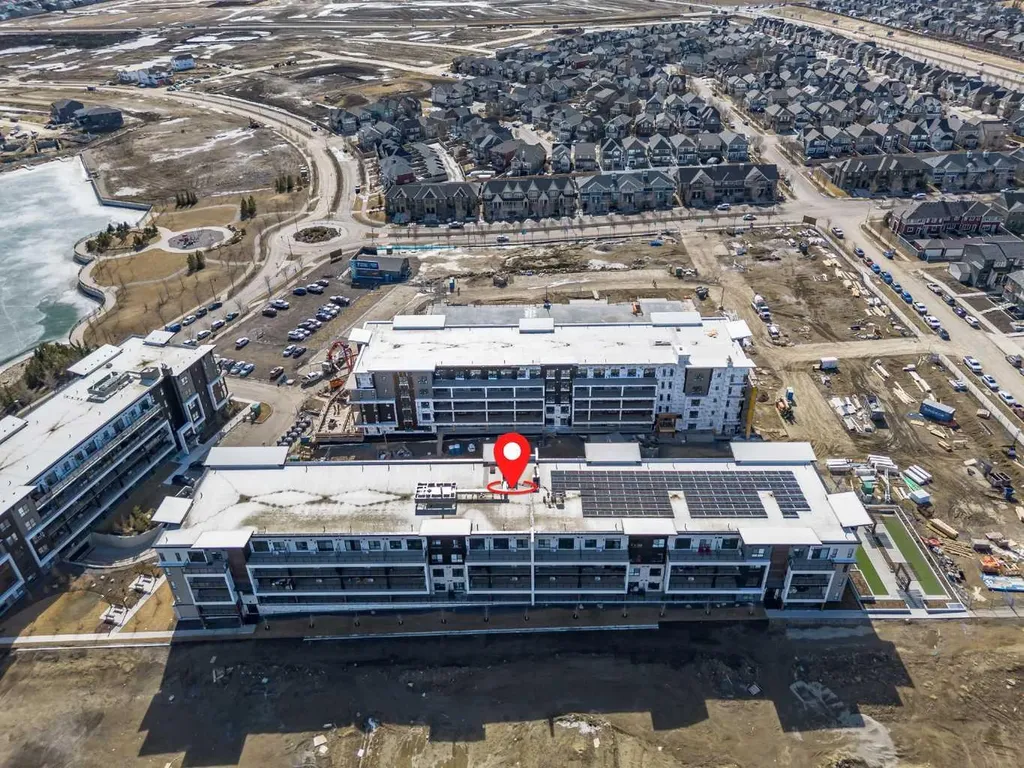 1802 Mahogany Boulevard SE Calgary AB T3M 4A5