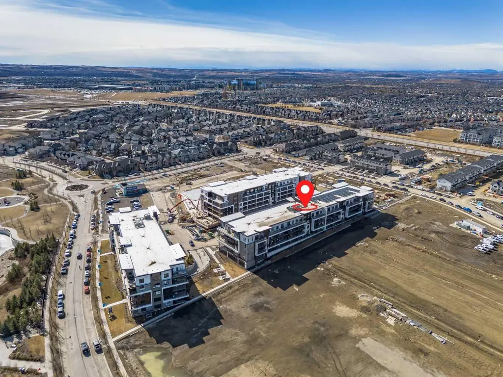 1802 Mahogany Boulevard SE Calgary AB T3M 4A5