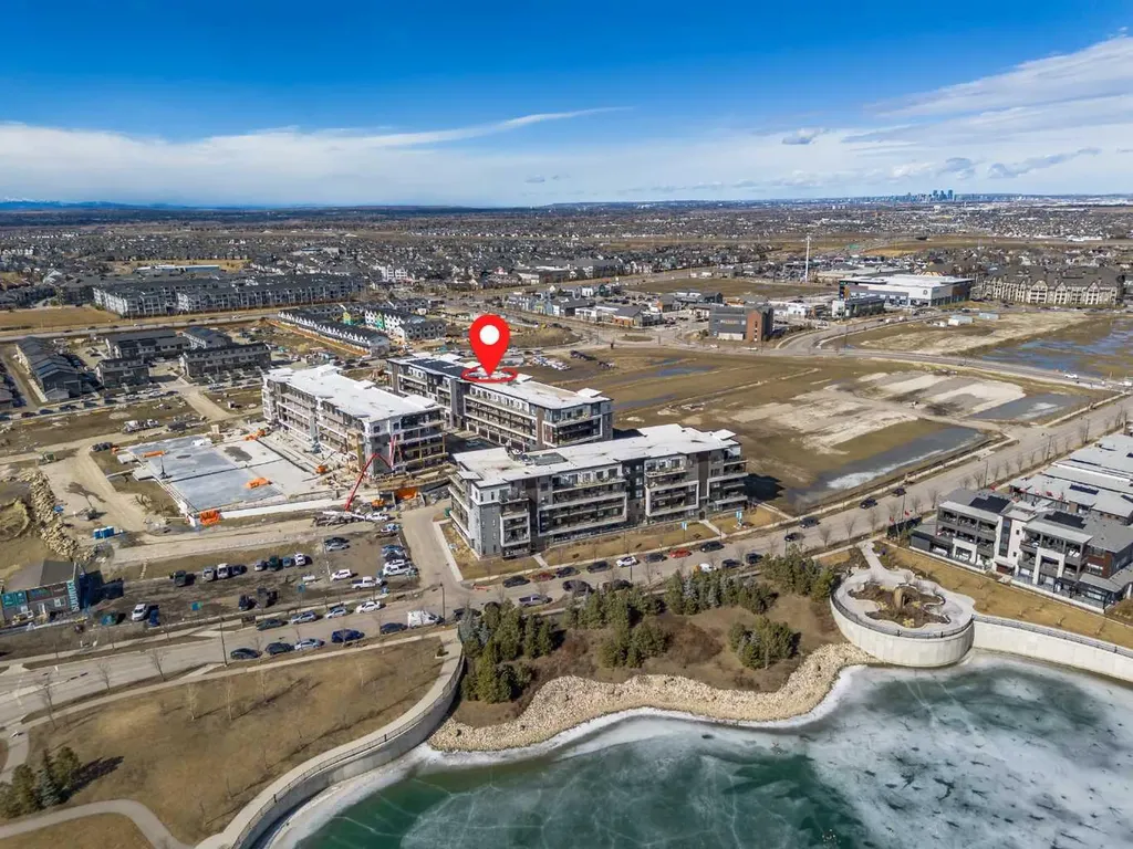 1802 Mahogany Boulevard SE Calgary AB T3M 4A5