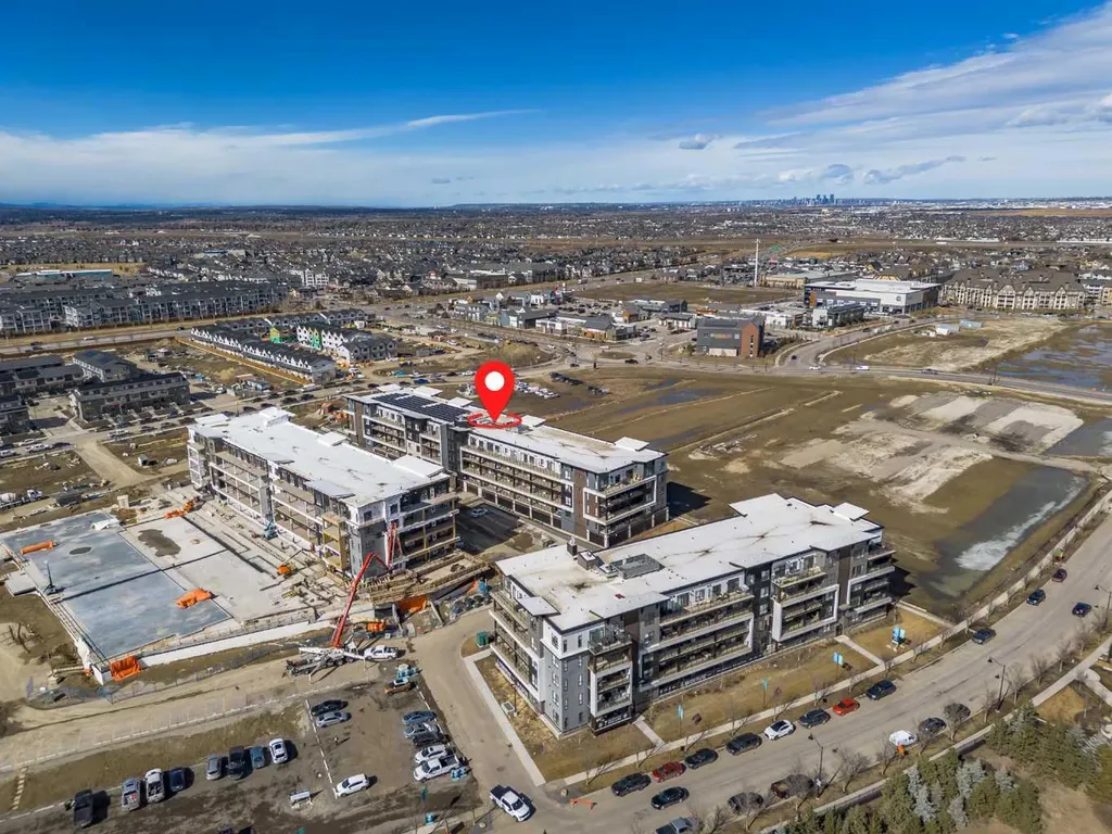 1802 Mahogany Boulevard SE Calgary AB T3M 4A5