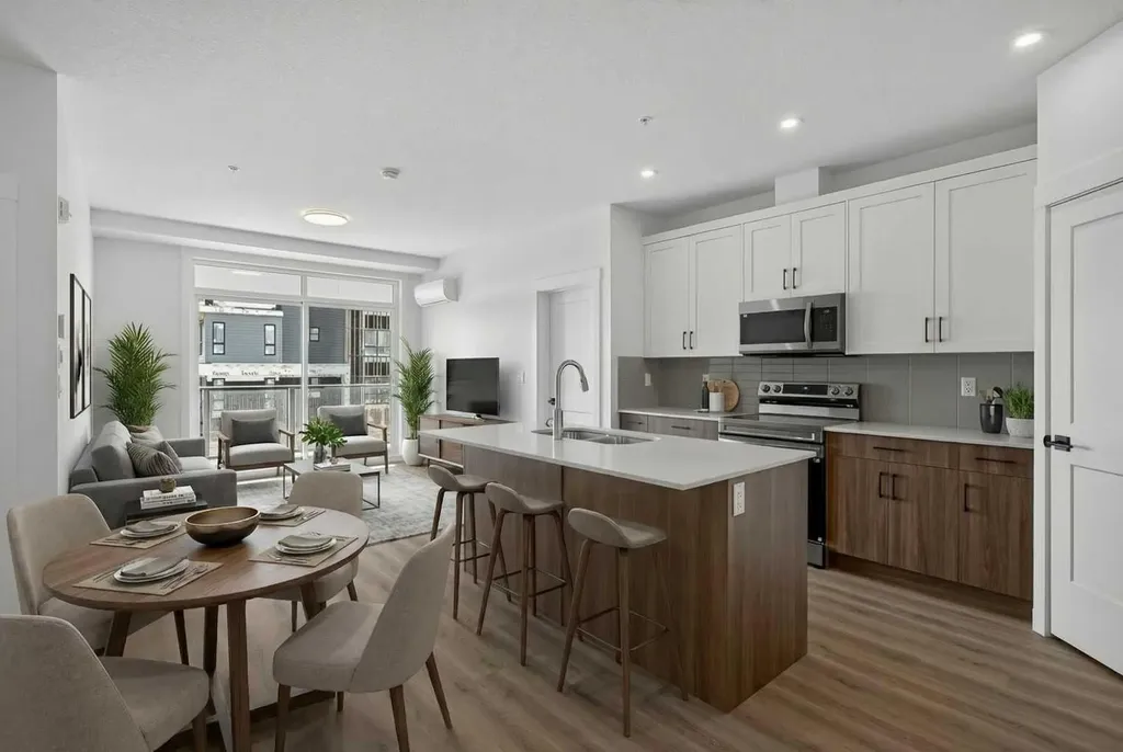 1802 Mahogany Boulevard SE Calgary AB T3M 4A5