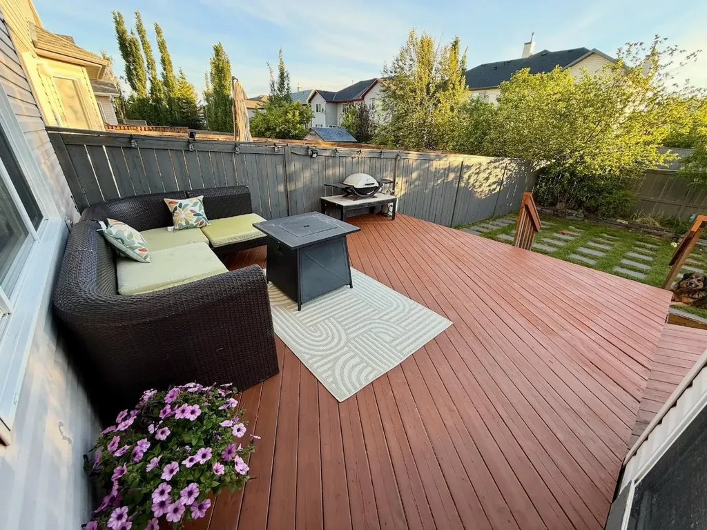 217 West Creek Circle Chestermere AB T1X 1R6