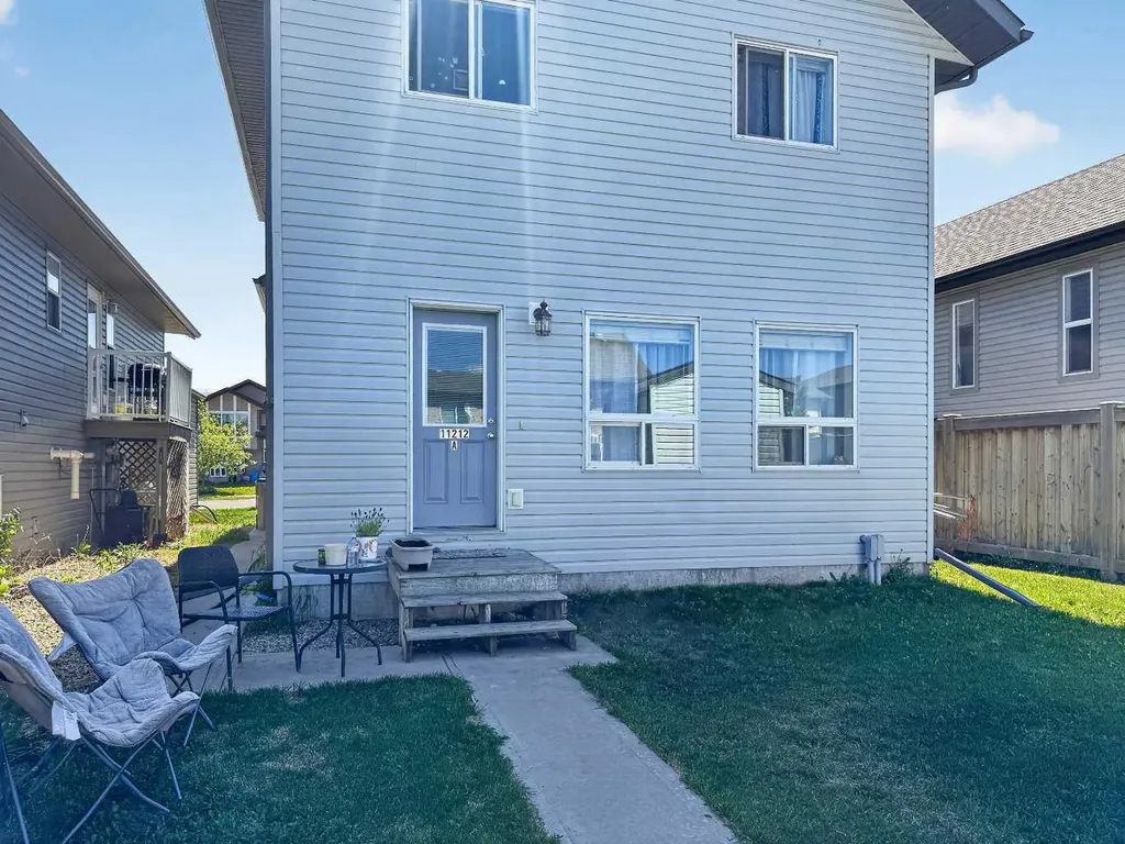 11212 75a Avenue Grande Prairie AB T8W 0G5