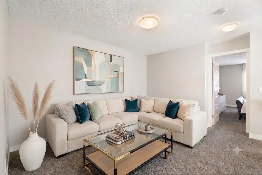 89 Seton Terrace SE Calgary AB T3M 2W1