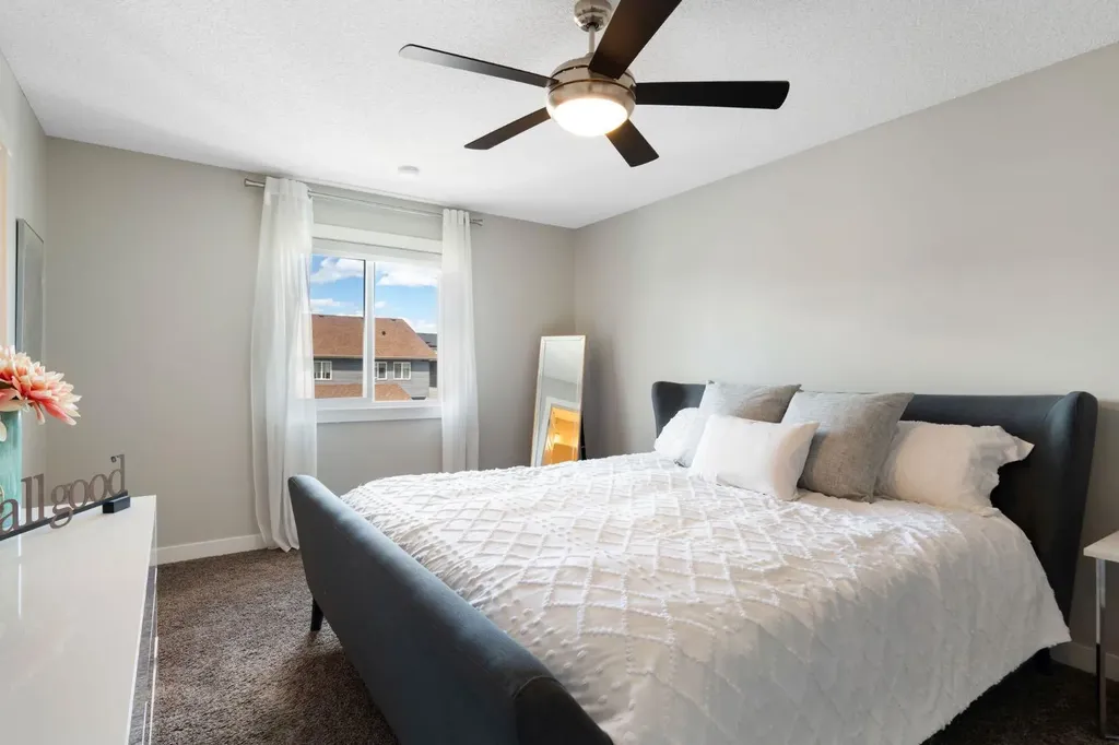 89 Seton Terrace SE Calgary AB T3M 2W1