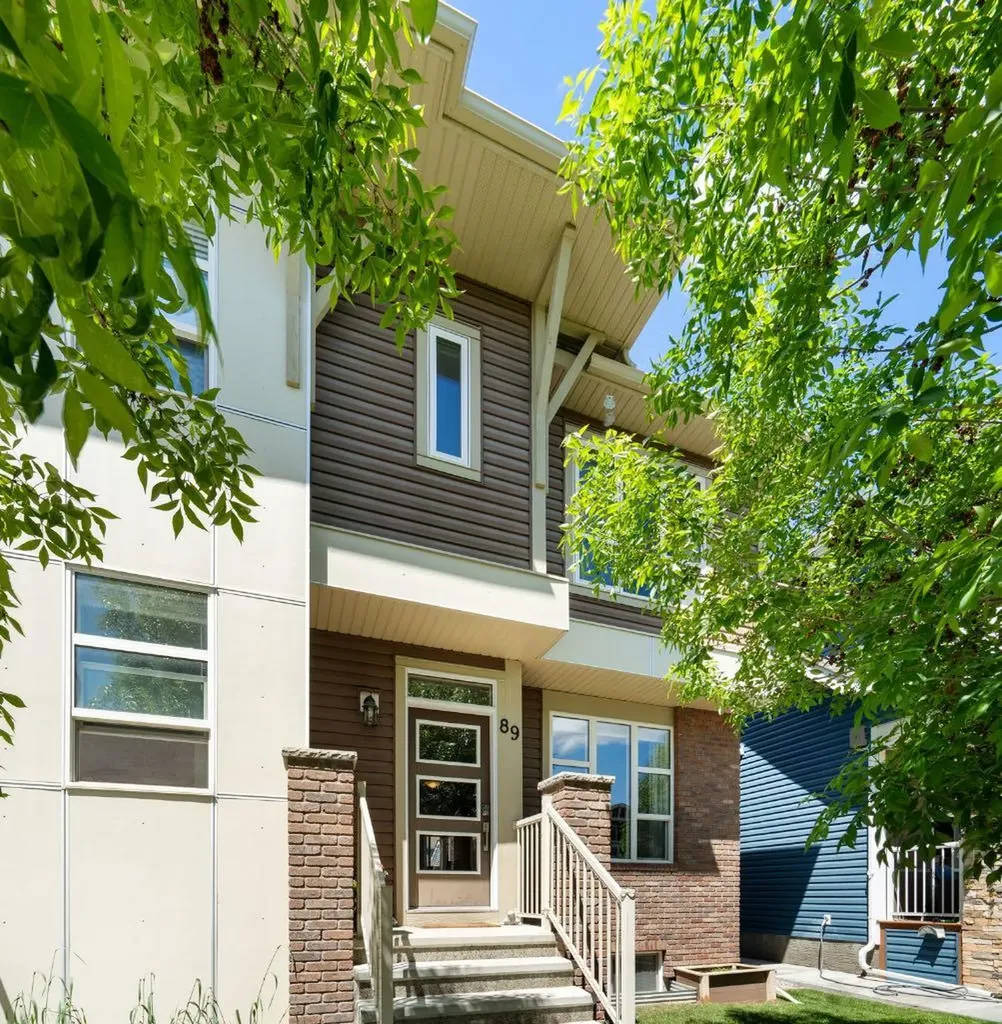89 Seton Terrace SE Calgary AB T3M 2W1