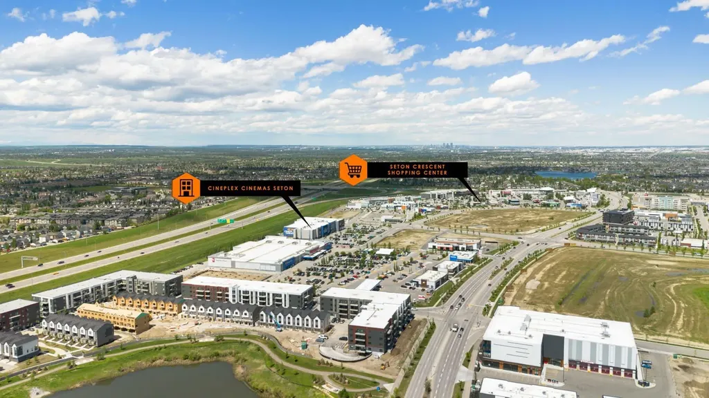 89 Seton Terrace SE Calgary AB T3M 2W1