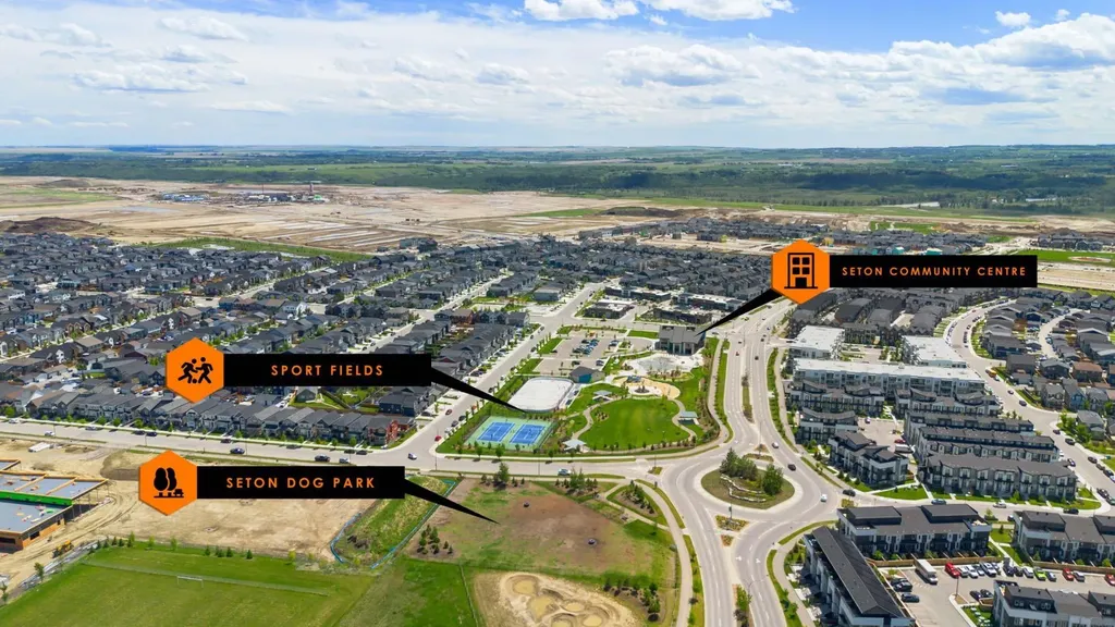 89 Seton Terrace SE Calgary AB T3M 2W1