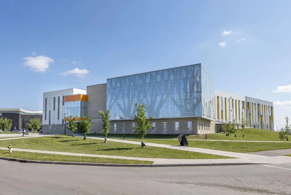 89 Seton Terrace SE Calgary AB T3M 2W1