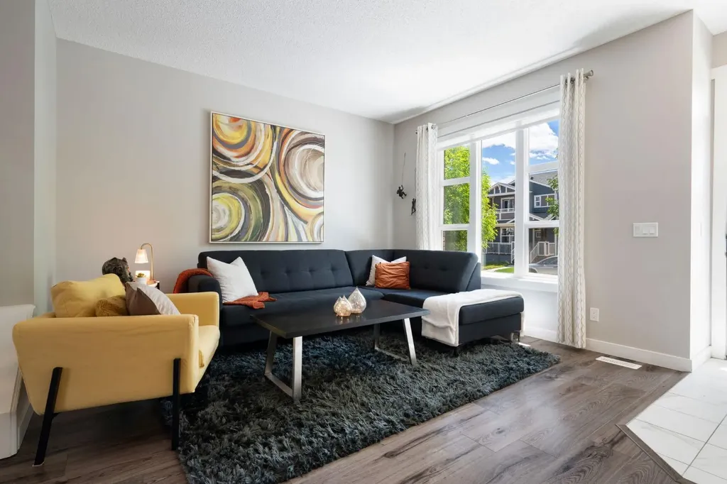 89 Seton Terrace SE Calgary AB T3M 2W1