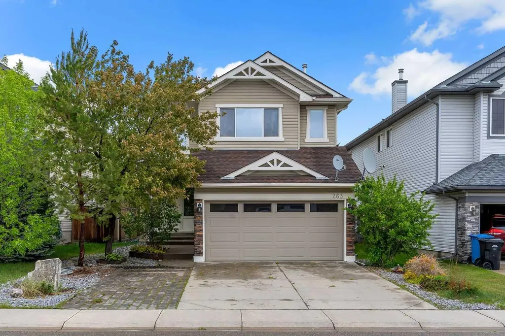 263 Royal Birch Way NW Calgary AB T3G 5Y2