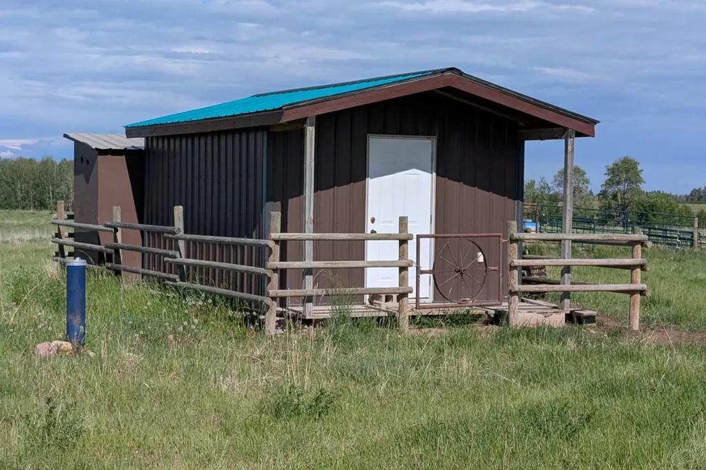 On Range Road 4-5 Rural Clearwater County AB T0M 0P0