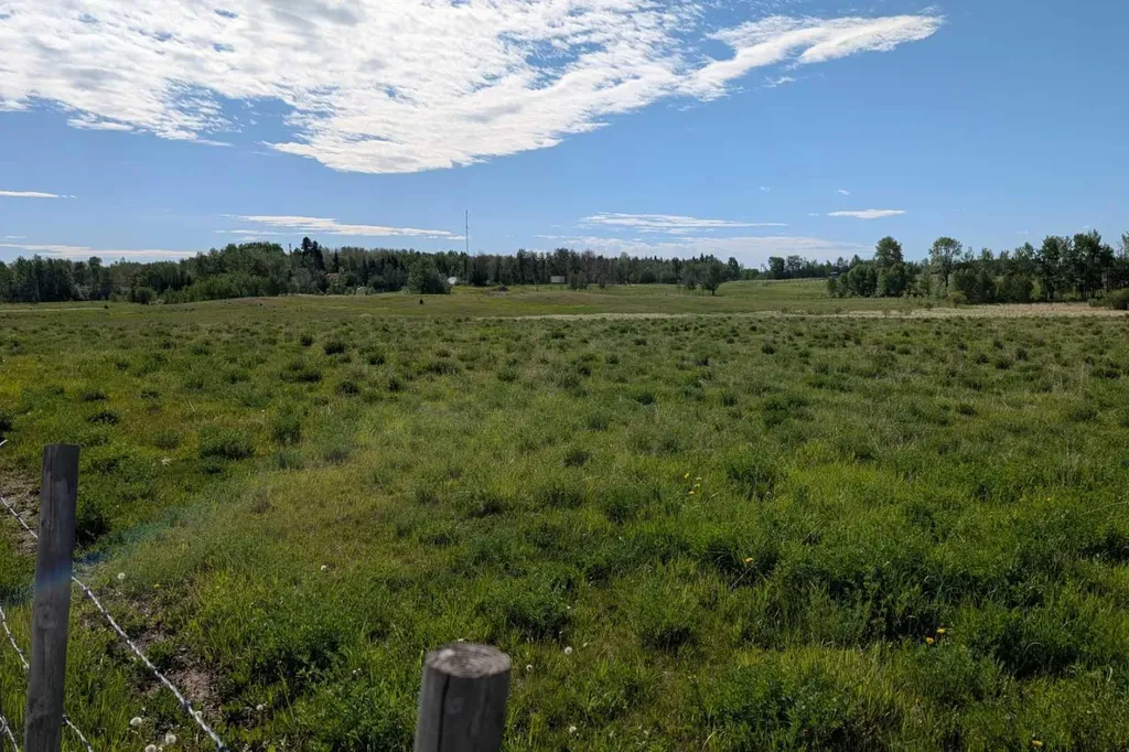 On Range Road 4-5 Rural Clearwater County AB T0M 0P0