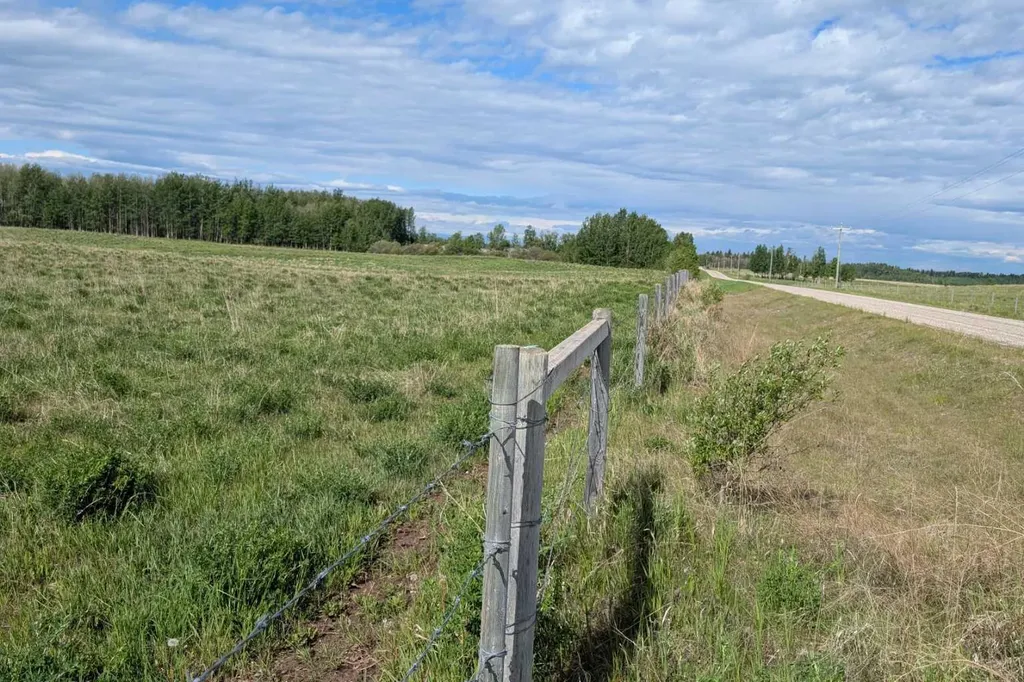 On Range Road 4-5 Rural Clearwater County AB T0M 0P0