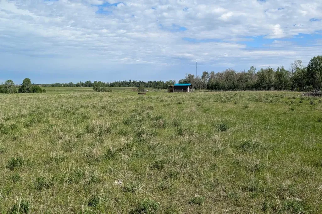 On Range Road 4-5 Rural Clearwater County AB T0M 0P0