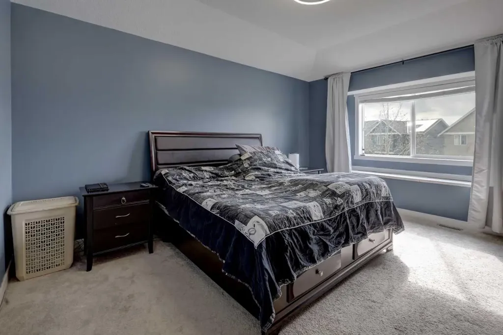 5 Williamstown Park NW Airdrie AB T4B 3Y4