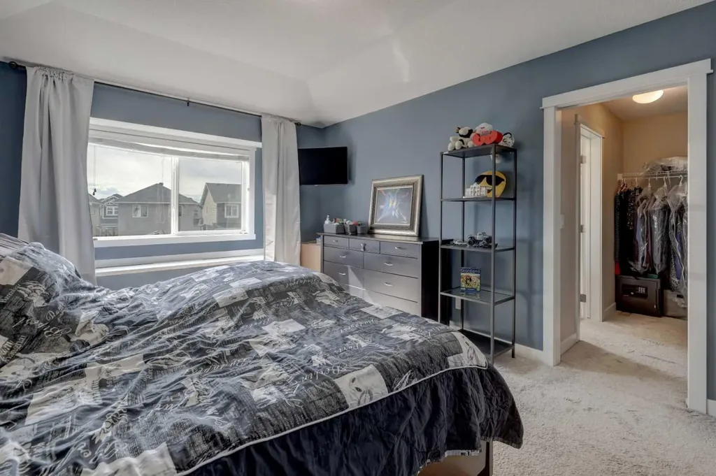 5 Williamstown Park NW Airdrie AB T4B 3Y4