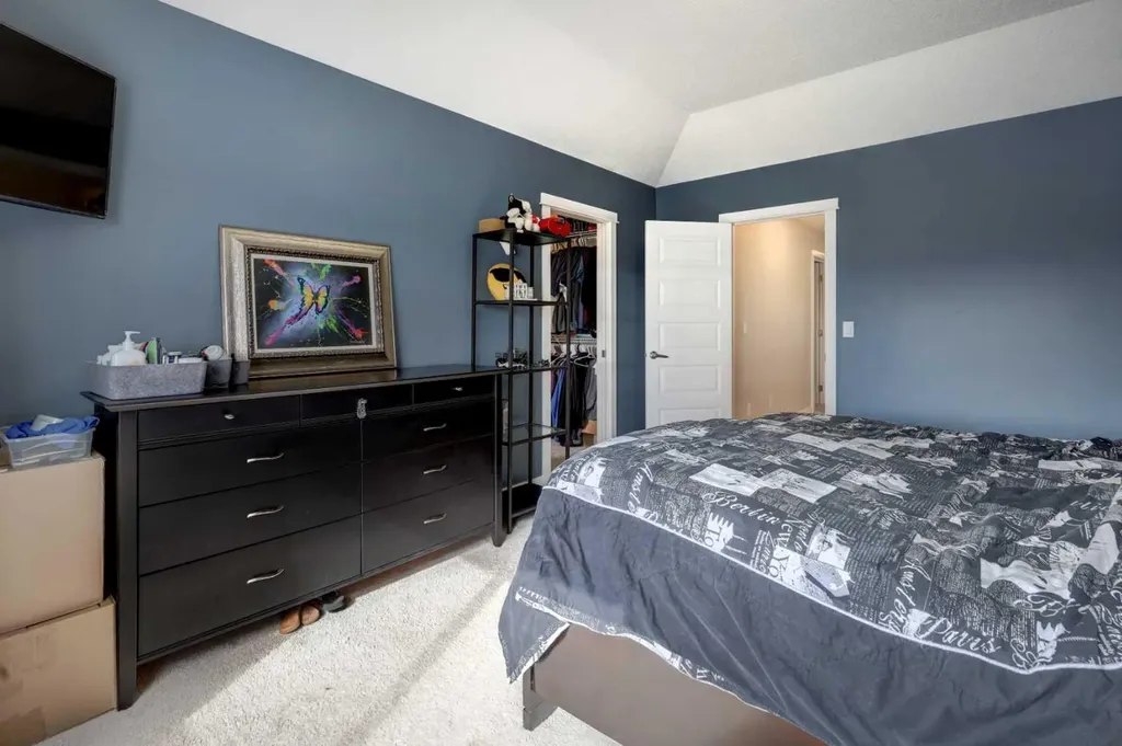 5 Williamstown Park NW Airdrie AB T4B 3Y4