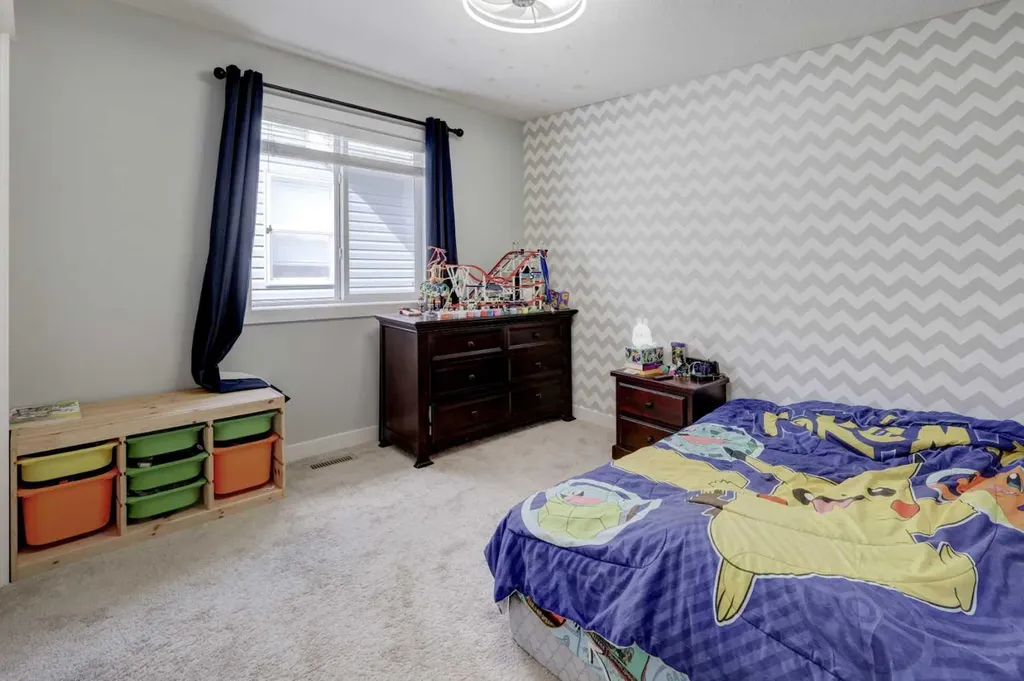 5 Williamstown Park NW Airdrie AB T4B 3Y4