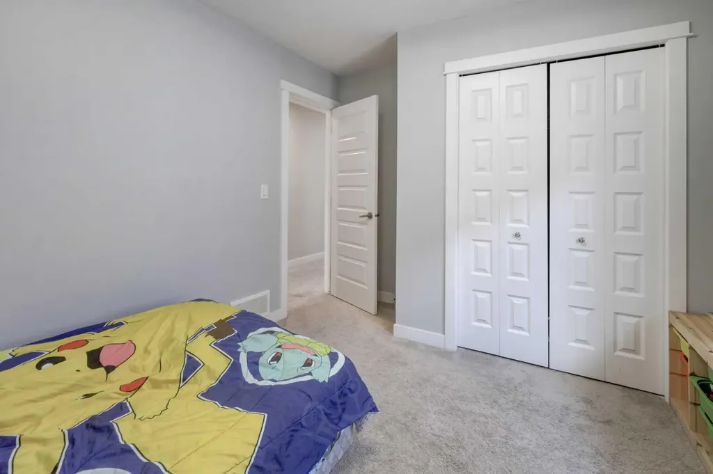 5 Williamstown Park NW Airdrie AB T4B 3Y4