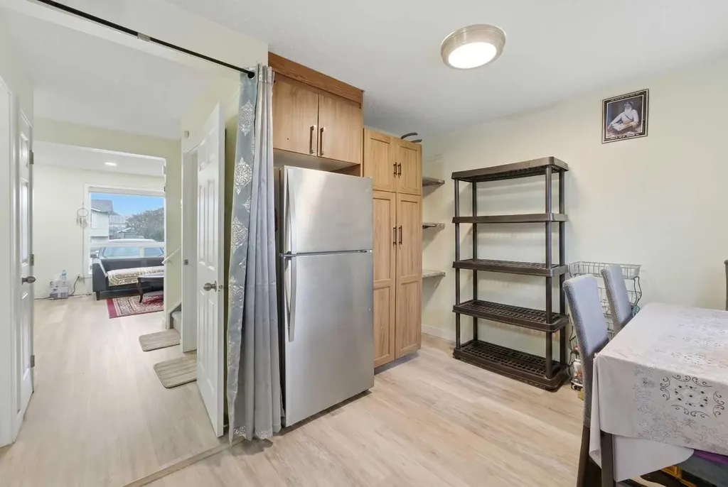 53 Falchurch Road NE Calgary AB T3J1G6
