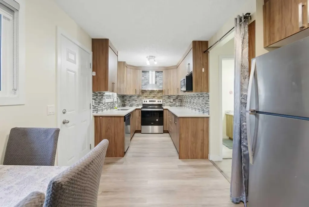 53 Falchurch Road NE Calgary AB T3J1G6