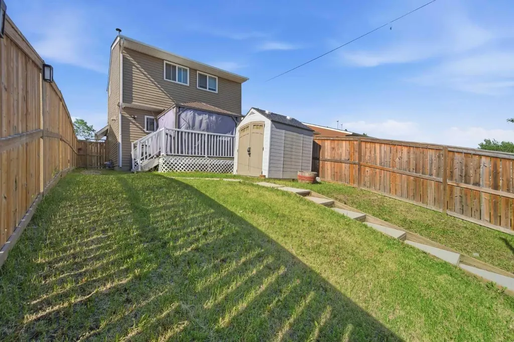 53 Falchurch Road NE Calgary AB T3J1G6