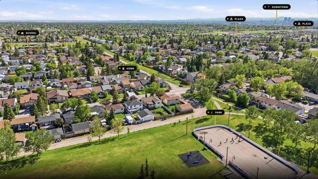 53 Falchurch Road NE Calgary AB T3J1G6