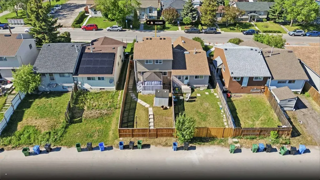 53 Falchurch Road NE Calgary AB T3J1G6