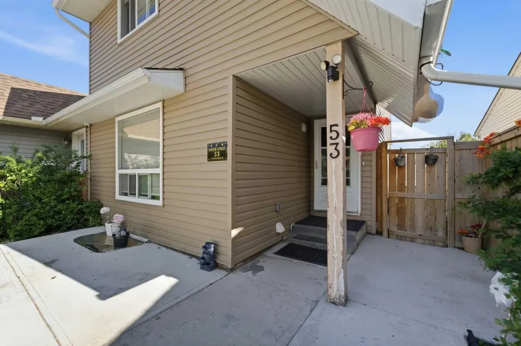 53 Falchurch Road NE Calgary AB T3J1G6