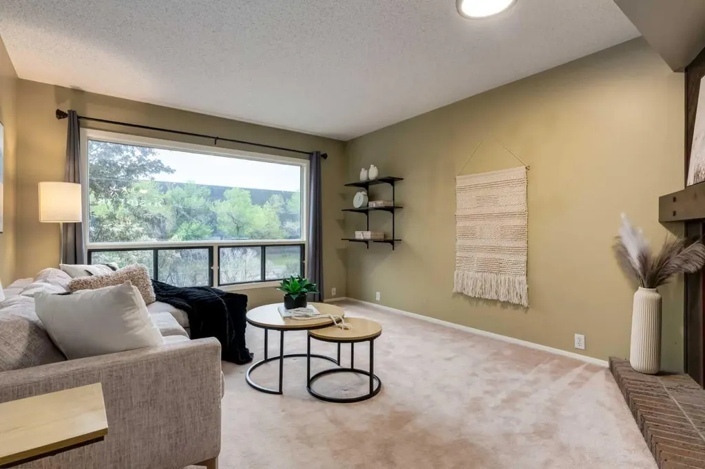 3302 50 Street NW Calgary AB T3A2C6