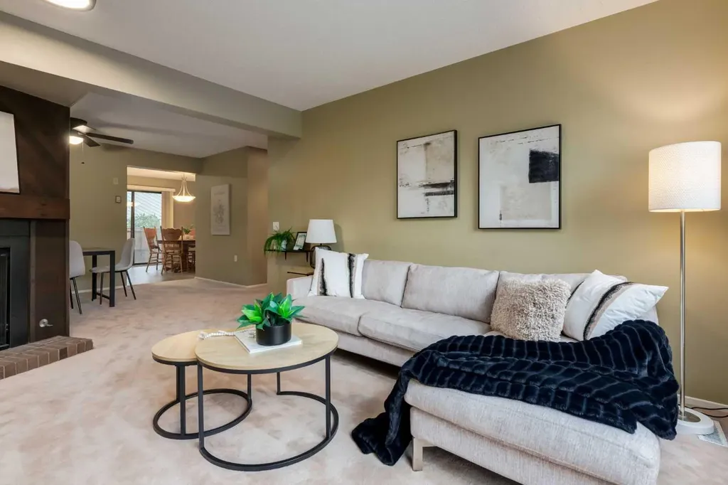 3302 50 Street NW Calgary AB T3A2C6