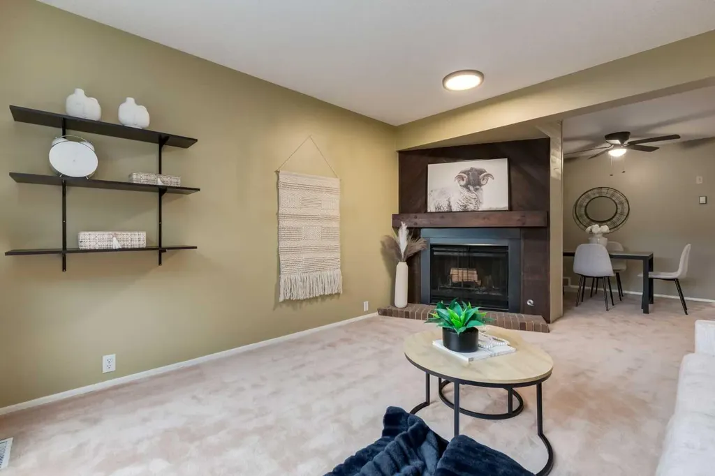 3302 50 Street NW Calgary AB T3A2C6