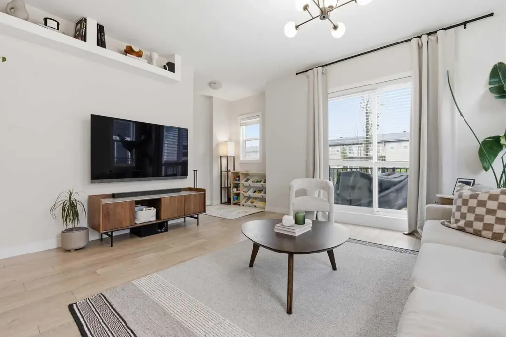 72 Cornerstone Manor NE Calgary AB T3N1S4