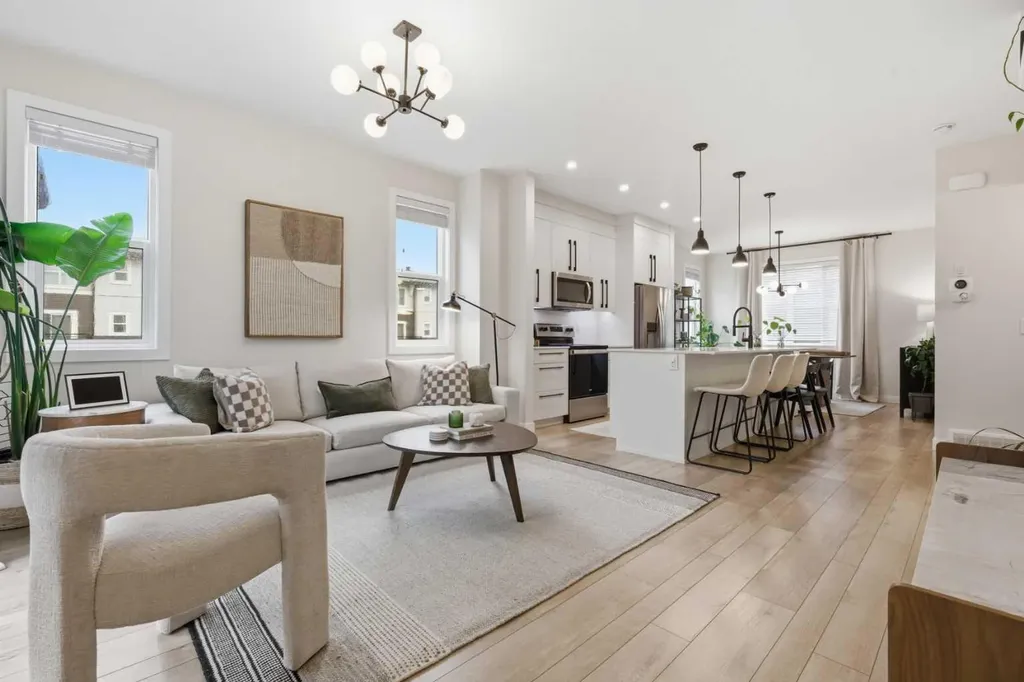 72 Cornerstone Manor NE Calgary AB T3N1S4