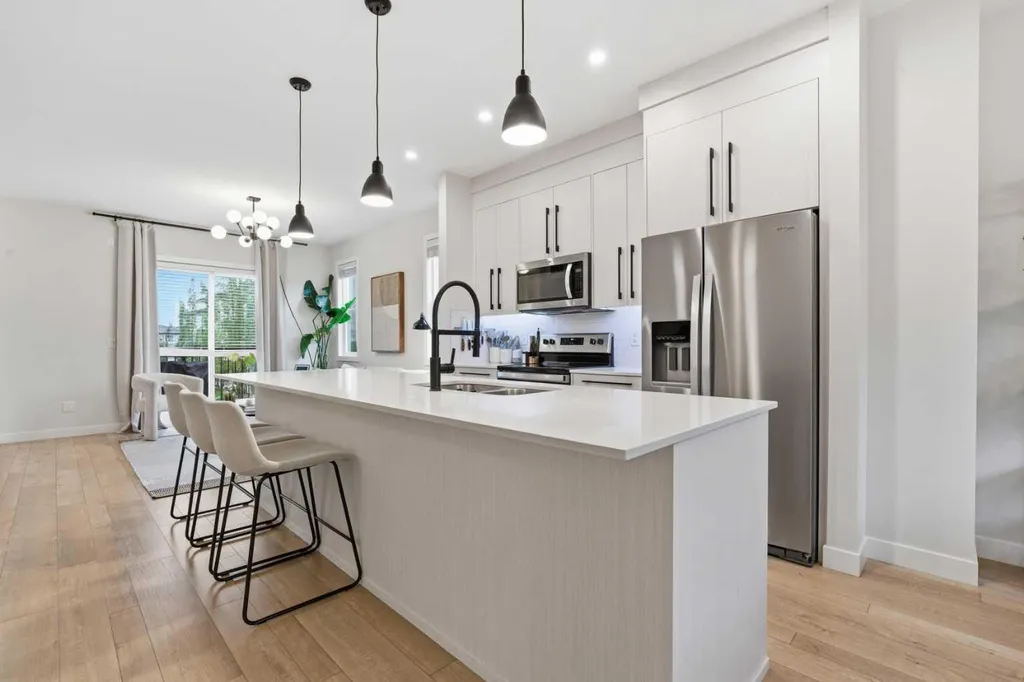 72 Cornerstone Manor NE Calgary AB T3N1S4
