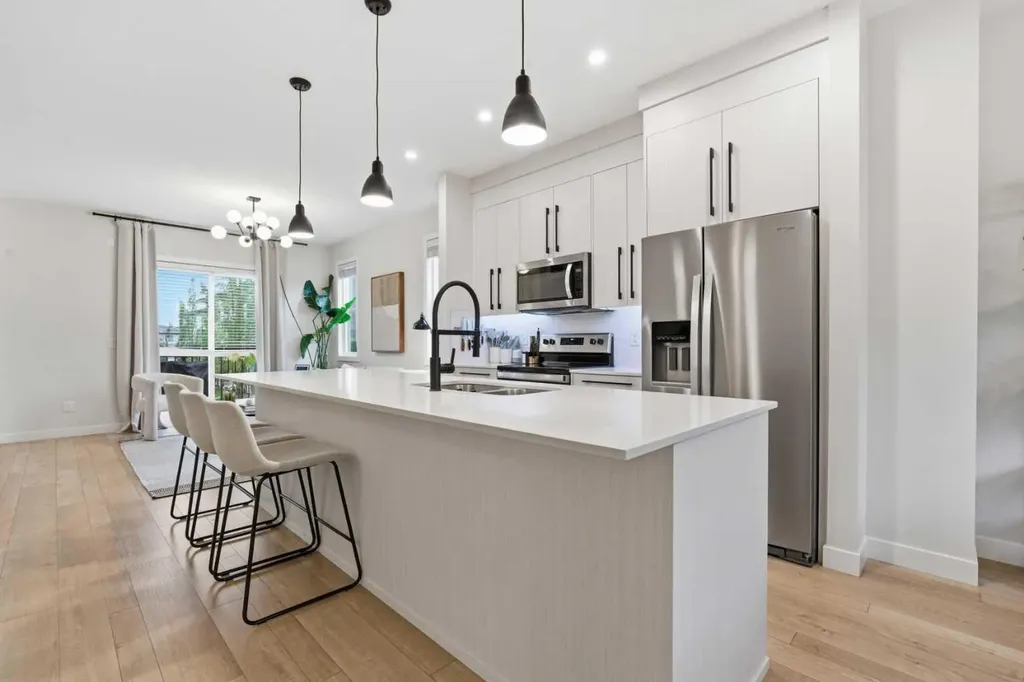 72 Cornerstone Manor NE Calgary AB T3N1S4