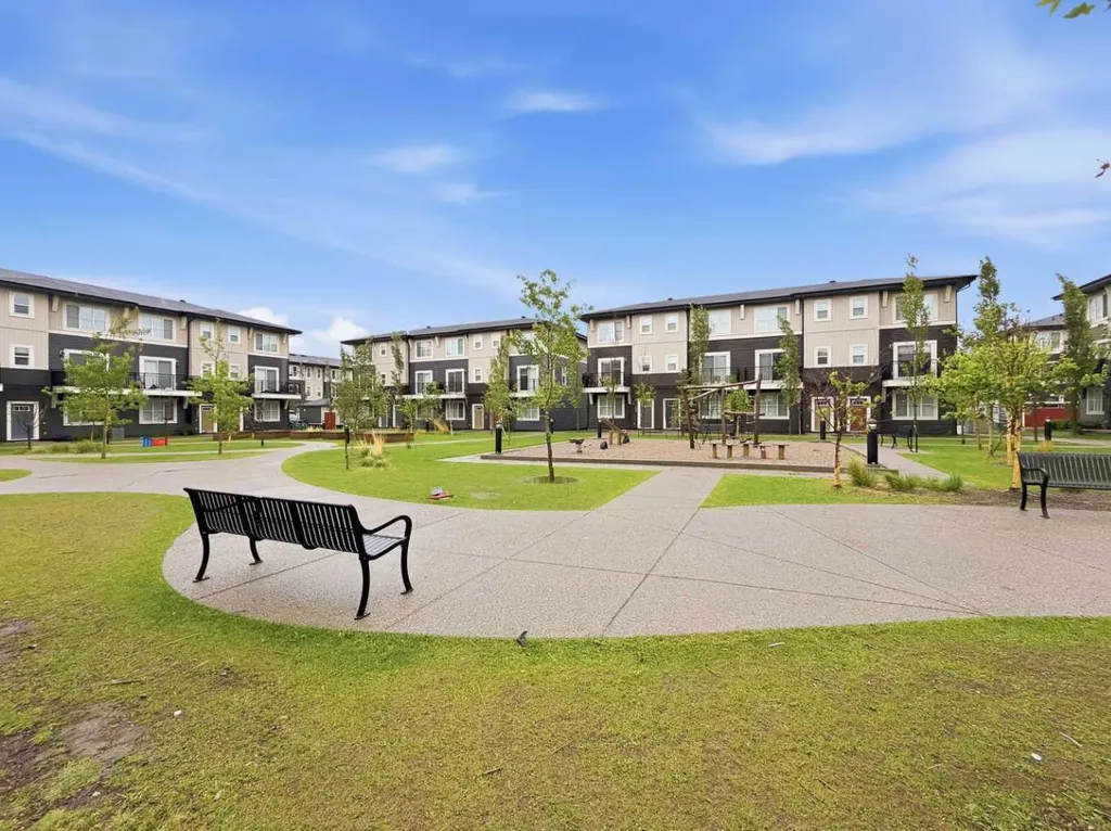 72 Cornerstone Manor NE Calgary AB T3N1S4
