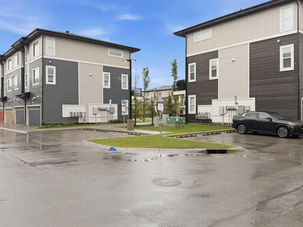 72 Cornerstone Manor NE Calgary AB T3N1S4