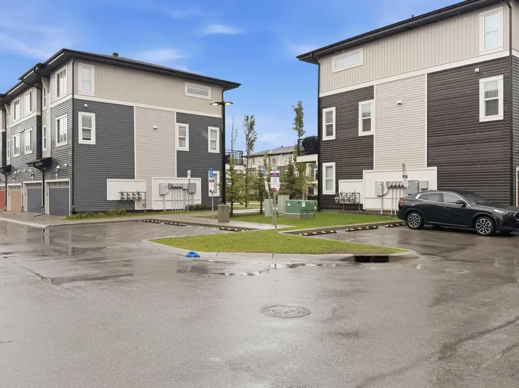 72 Cornerstone Manor NE Calgary AB T3N1S4