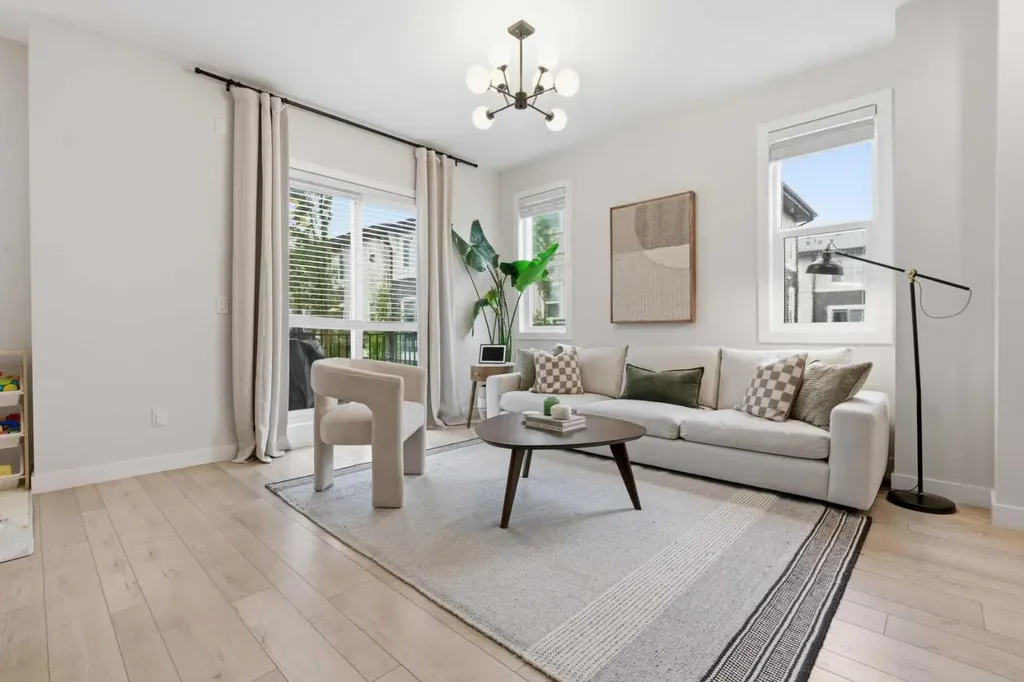 72 Cornerstone Manor NE Calgary AB T3N1S4
