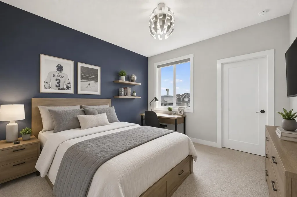125 Cranbrook Heights SE Calgary AB T3M 1W7