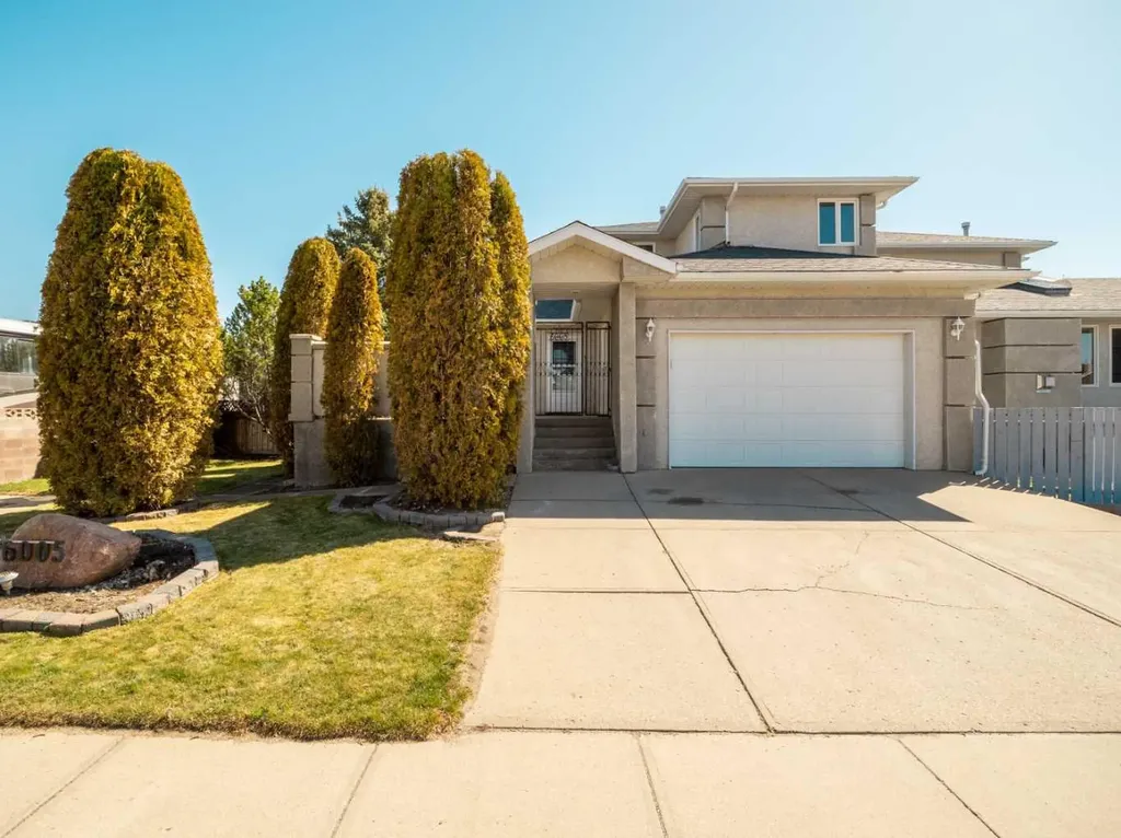 6005 46a Street Taber AB T1G 1E3