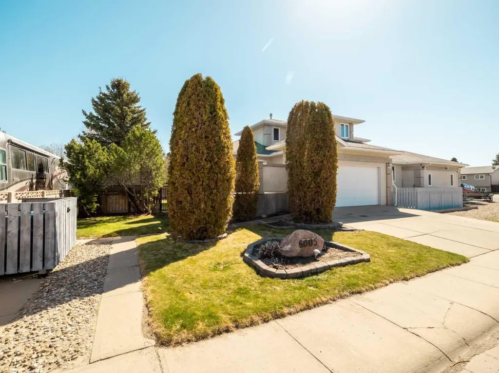 6005 46a Street Taber AB T1G 1E3