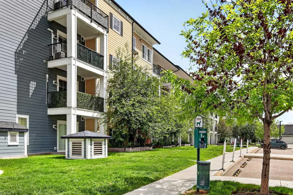 215 Legacy Boulevard SE Calgary AB T2X 3Z6